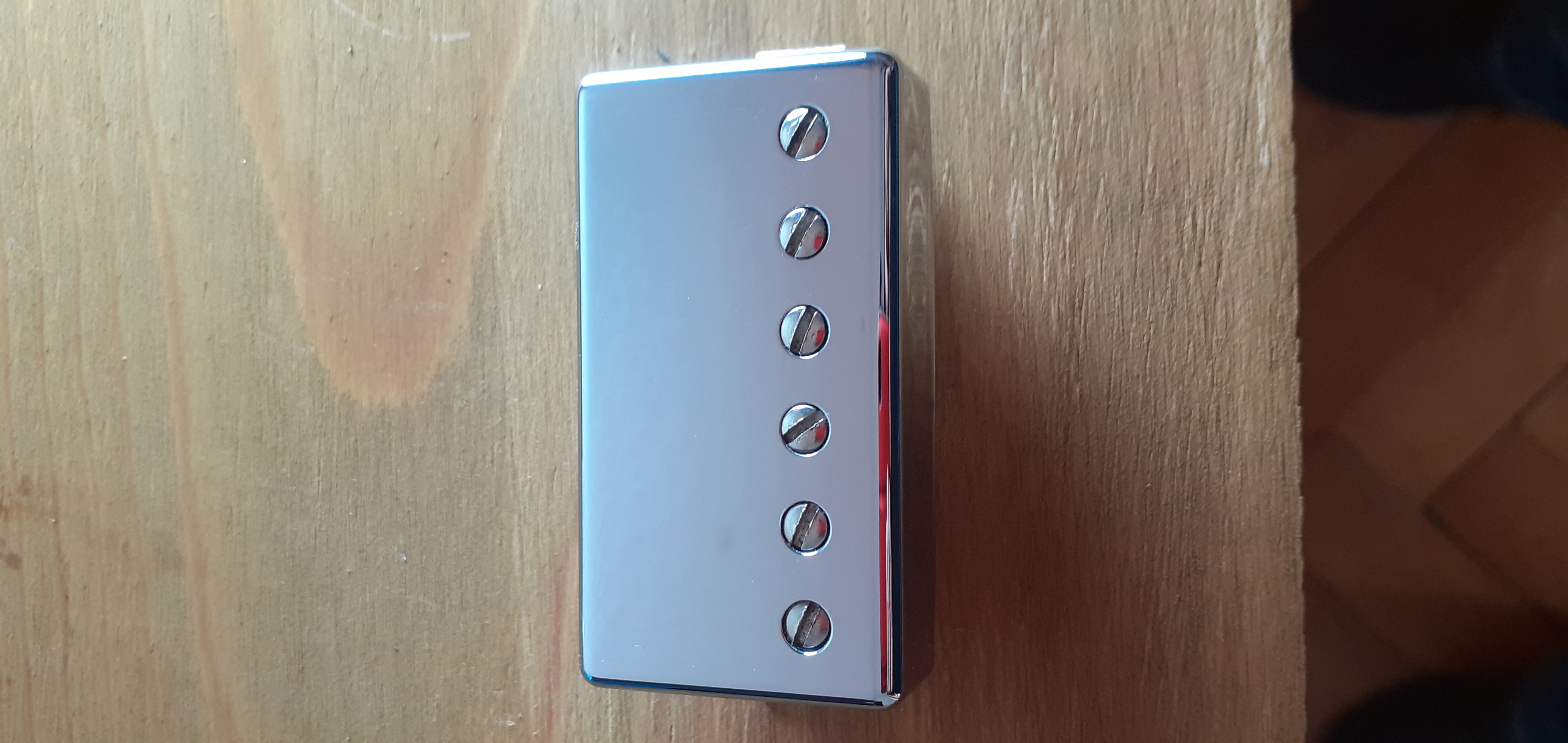 Vends micro guitare humbucker Gibson 498T