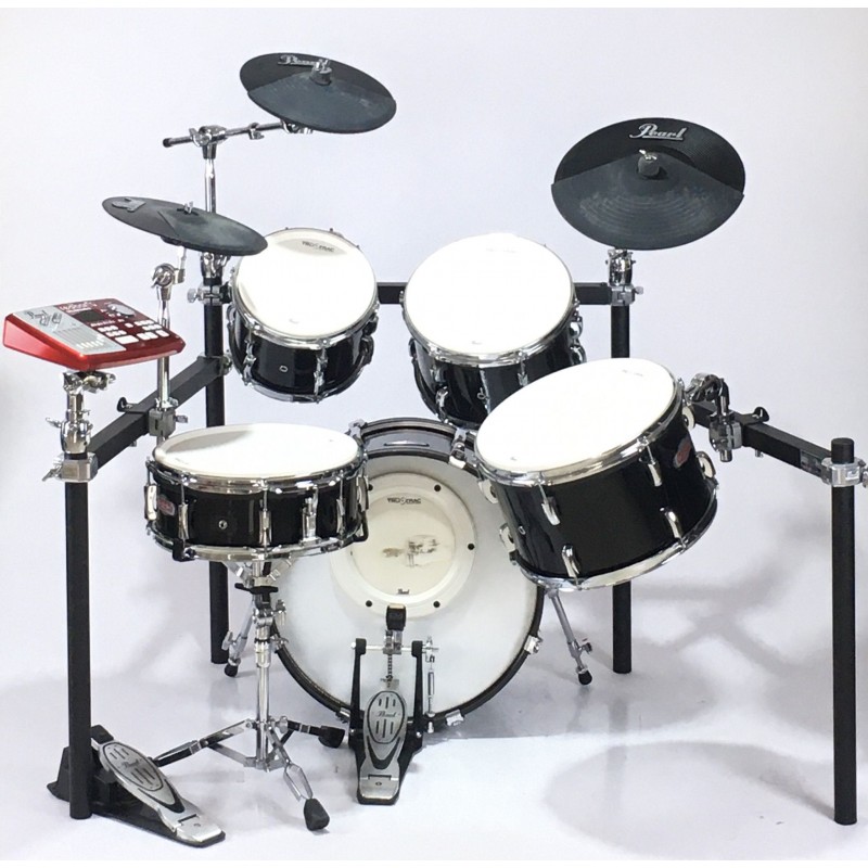 Batterie acoustique/electronique Pearl ePro Live