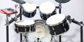Batterie acoustique/electronique Pearl ePro Live