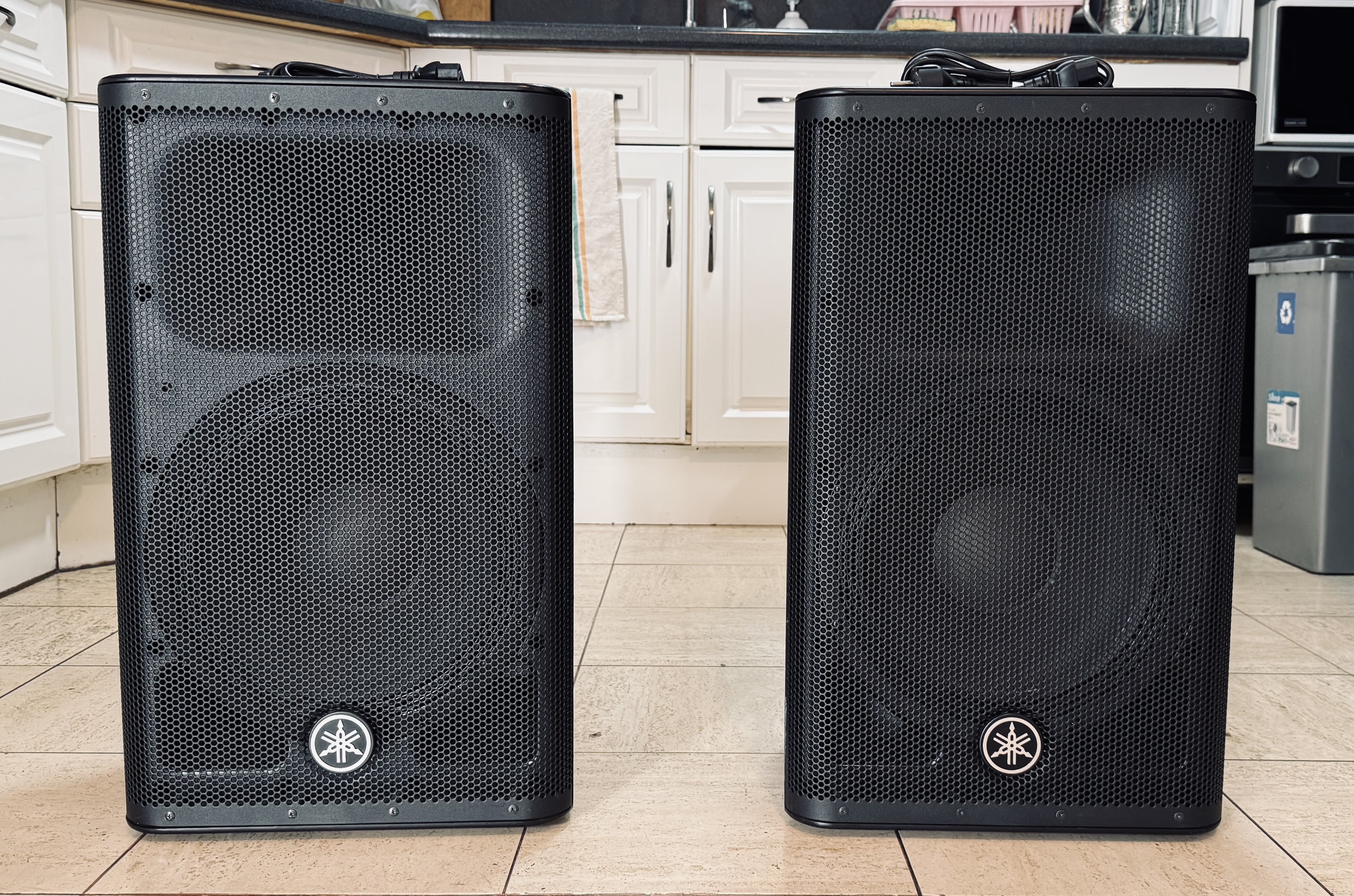 Yamaha DXR12 MKIl en parfait état