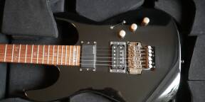 Guitare électrique LTD KH-202