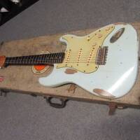 1964 Fender Stratocaster
