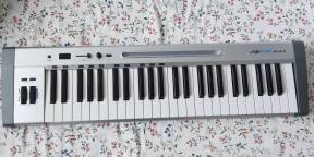 Clavier maître swissonic easykey 49