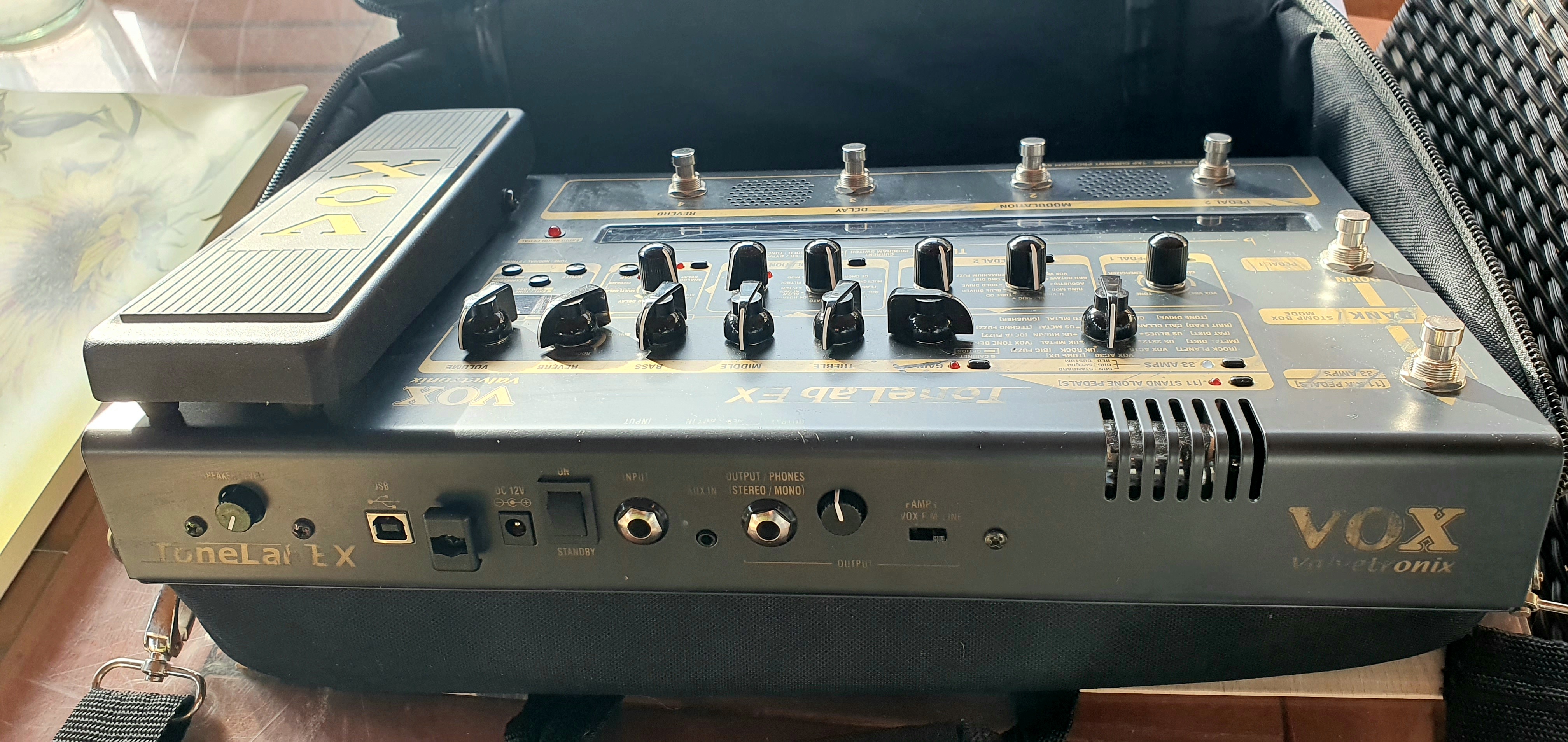 Vox Tonelab EX (15136)