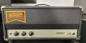 Benson Chimera avec box 2x12”