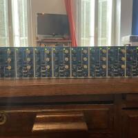 Vends 8 Presonus ACP88 Compresseurs 8 Gates