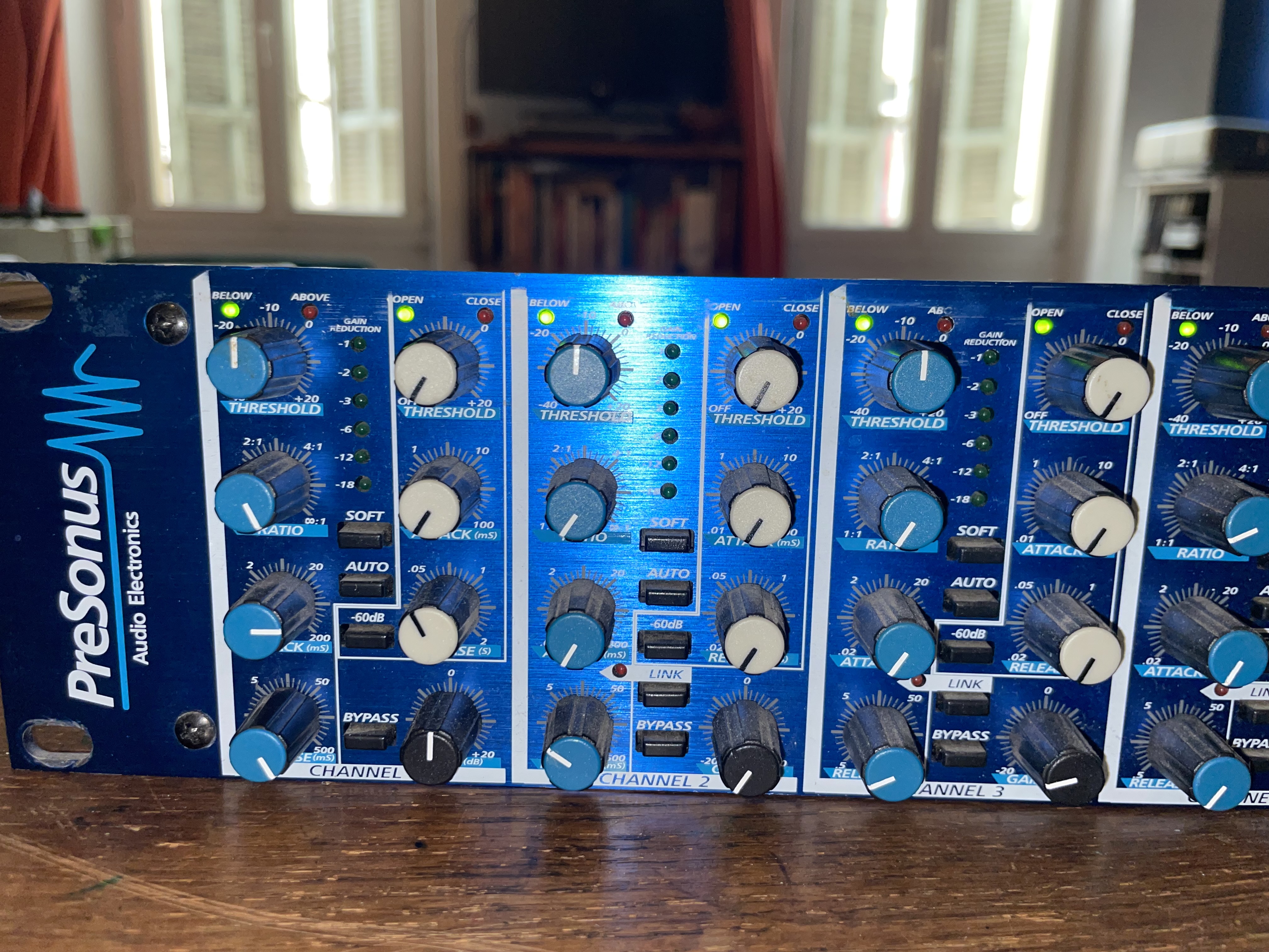 PreSonus ACP88 (29659)