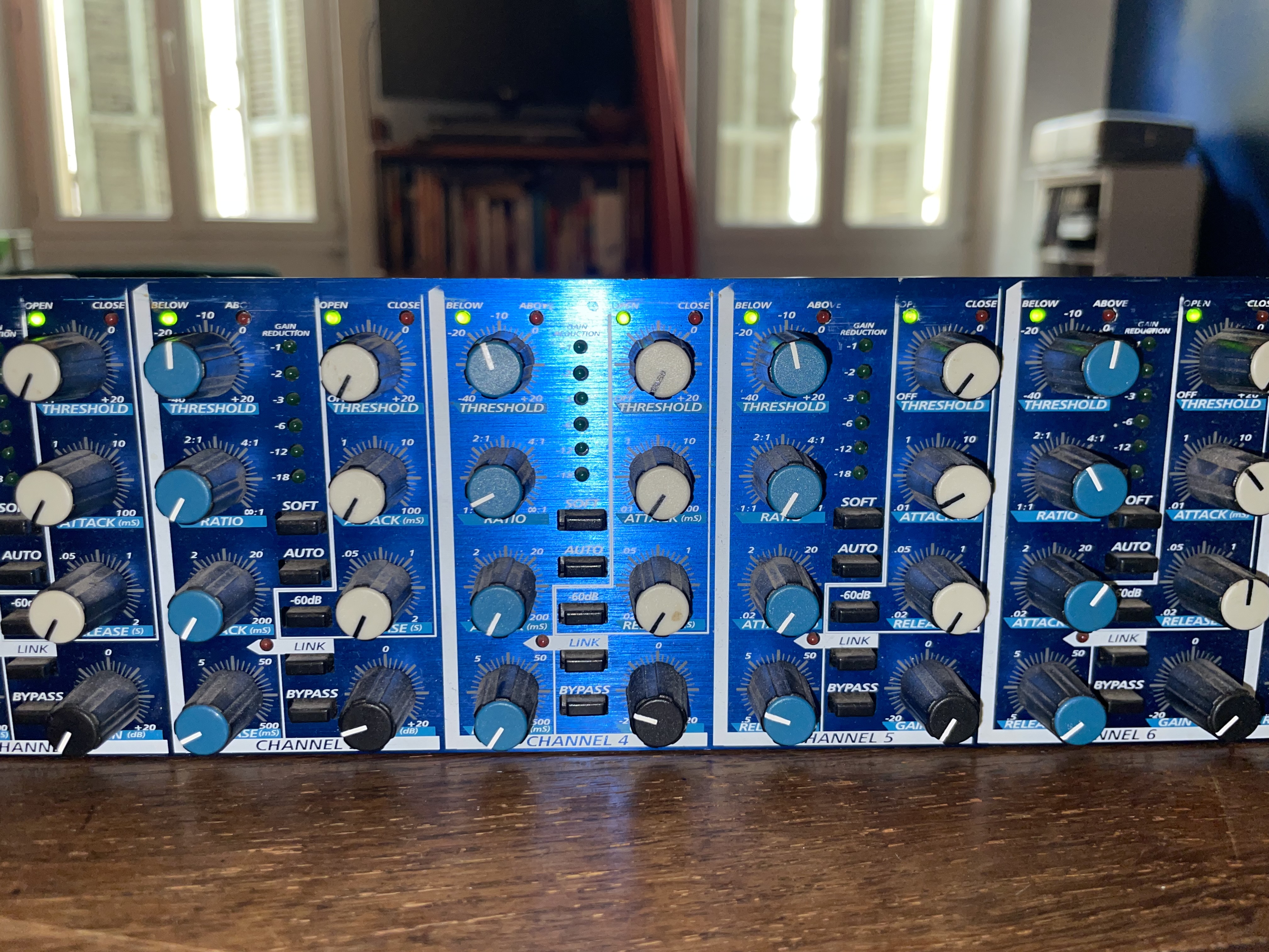 PreSonus ACP88 (94888)