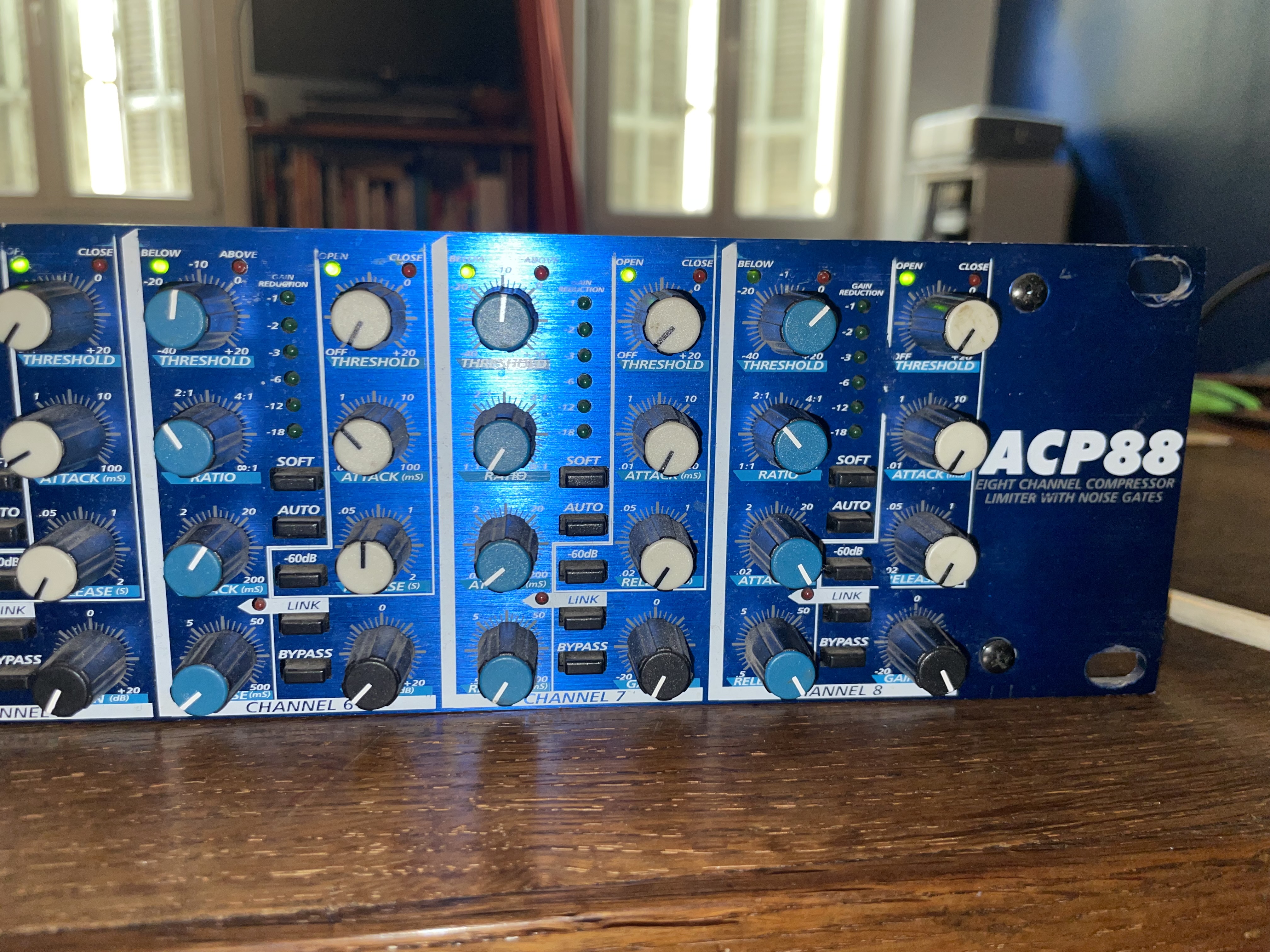 PreSonus ACP88 (73354)