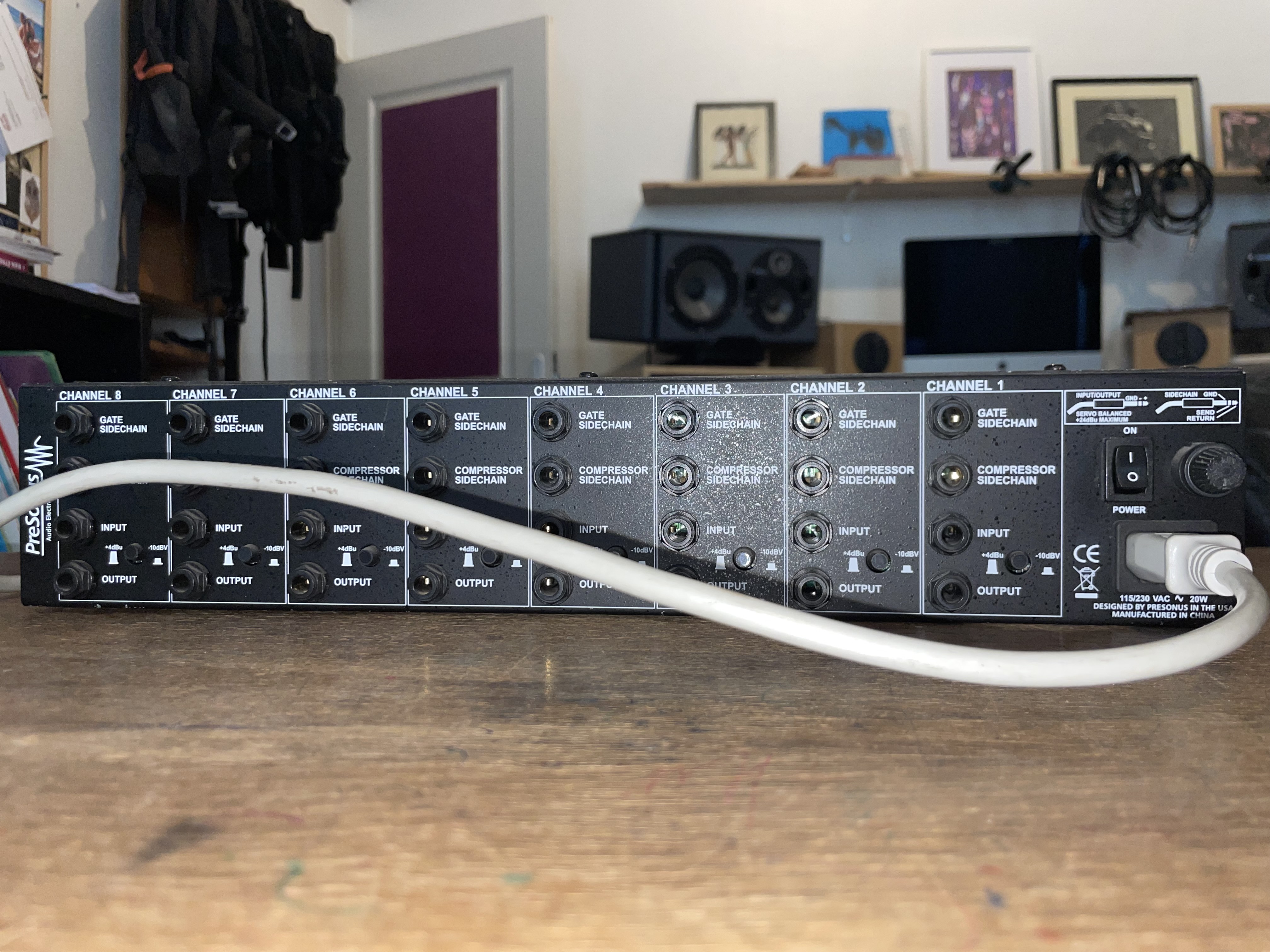 PreSonus ACP88 (97901)