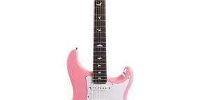AFFAIRE A NE PAS MANQUER !! Guitare électrique John mayer signature