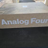 Vend Elektron Analog four MKII