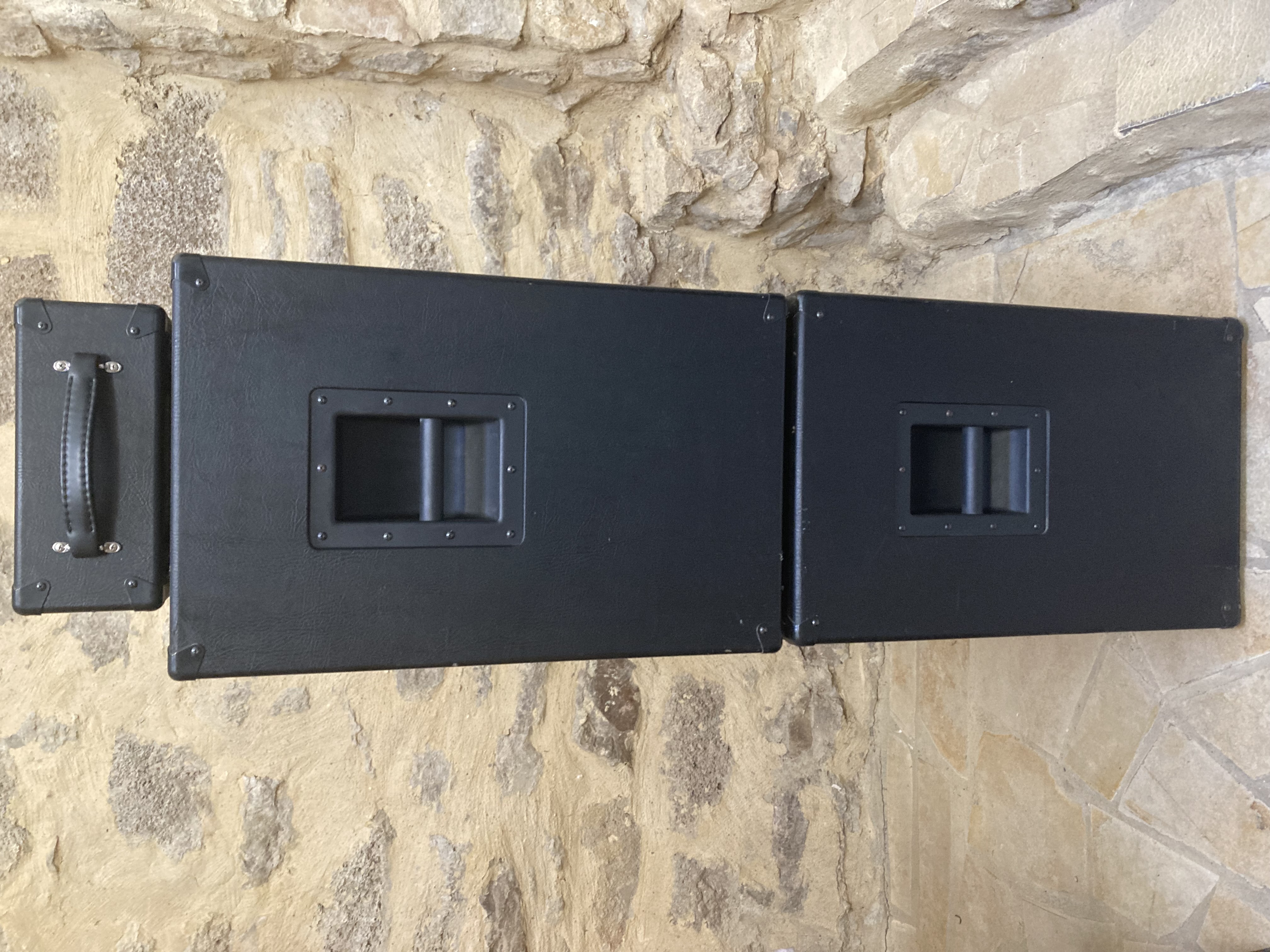 Ashdown ABM 500 EVO III Head (85426)