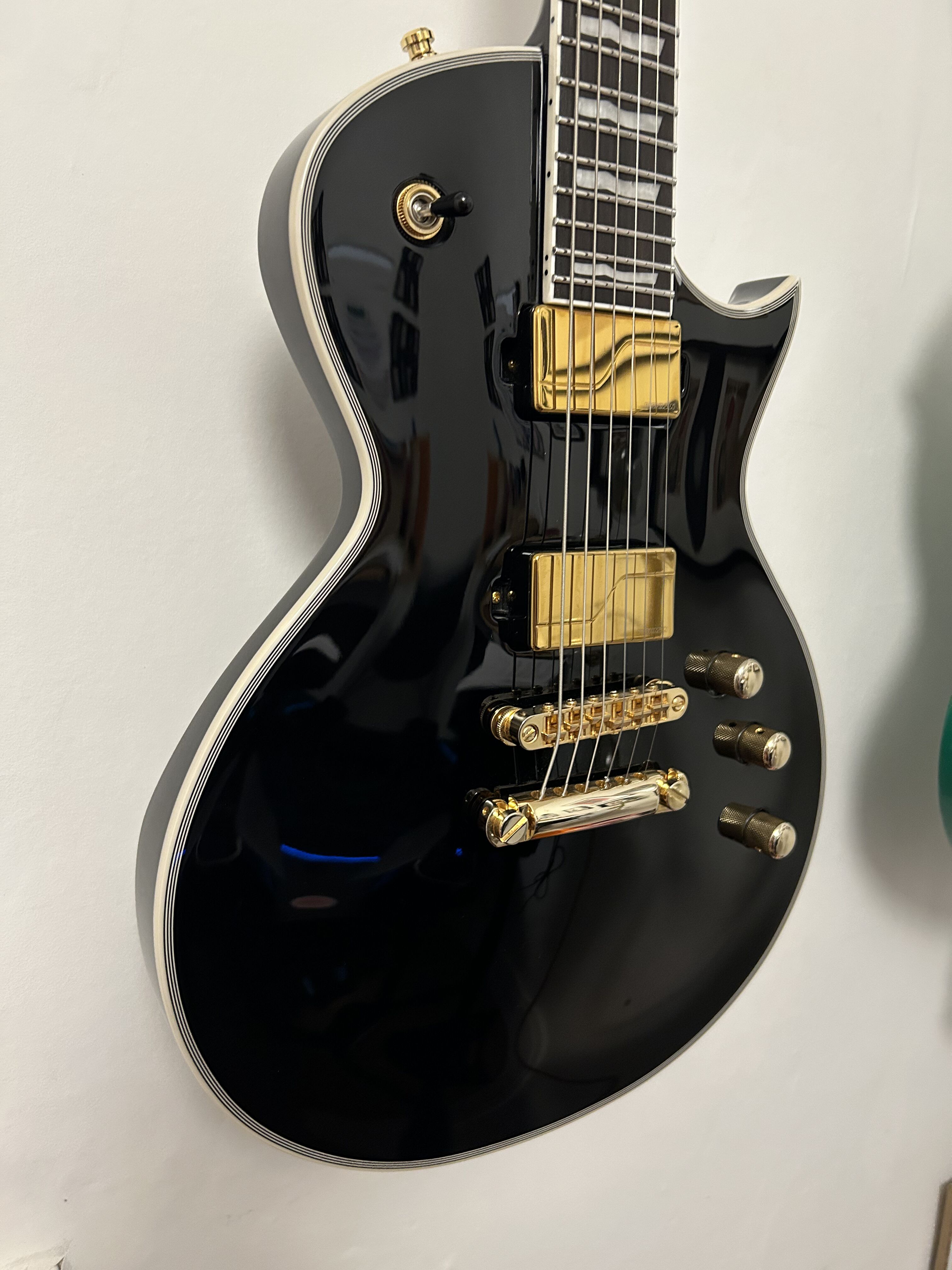 Esp ltd ec 1000 fluence