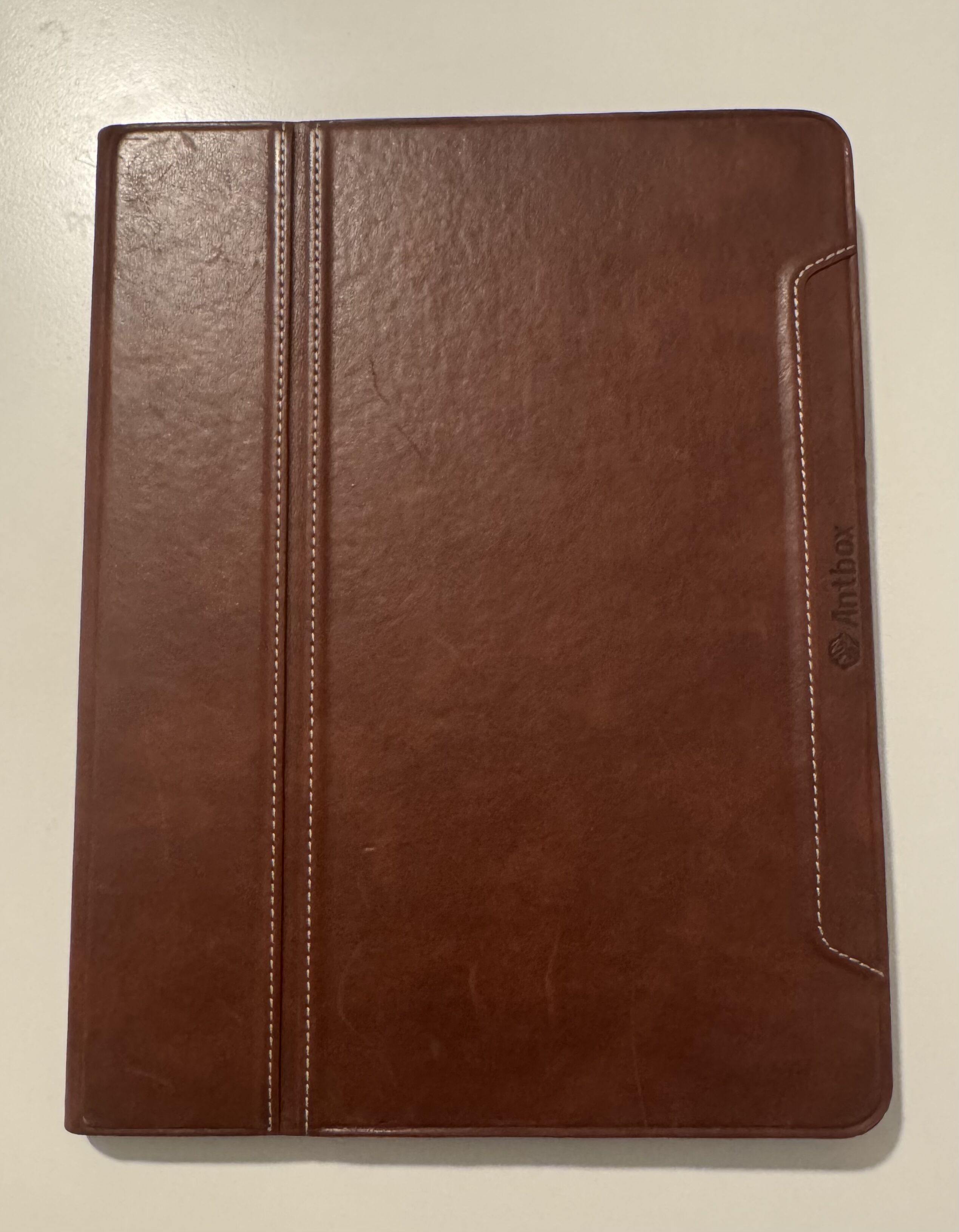 iPad Pro 11 M2 (256 Go) + Apple Pencil + étui cuir – parfait état