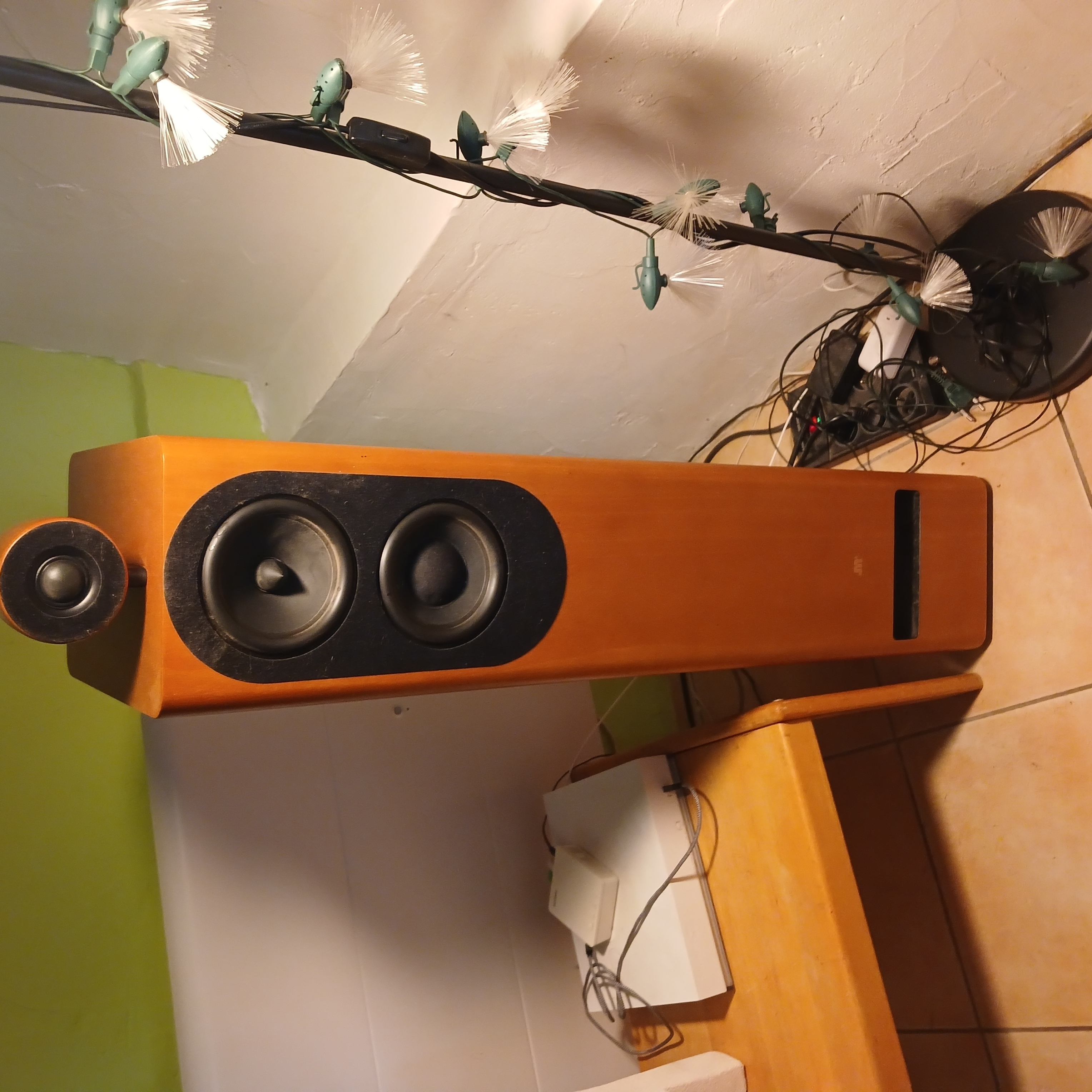 Vends paire Cantate Jubilé