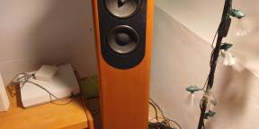 Vends paire Cantate Jubilé