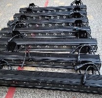 Chauvet Colorband PIX IP 10x à vendre