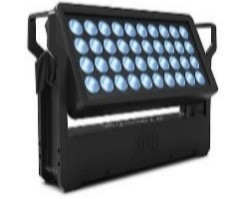 Chauvet ColoradoPanel Q40 à vendre