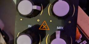 TipTop audio Z5000 multi effects (Eurorack) (Garantie Thomann -- 15/11/2028 acheté il y a 2 mois)