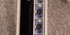 VDS RME Fireface en flight case