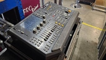 GrandMA light 1 à vendre