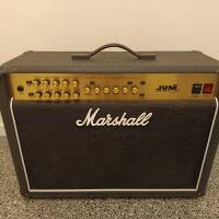 Vds/Ech mon Marshall lampes JVM210C (UK) en TBEG..