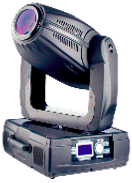 ColorSpot 1200 AT de ROBE à vendre