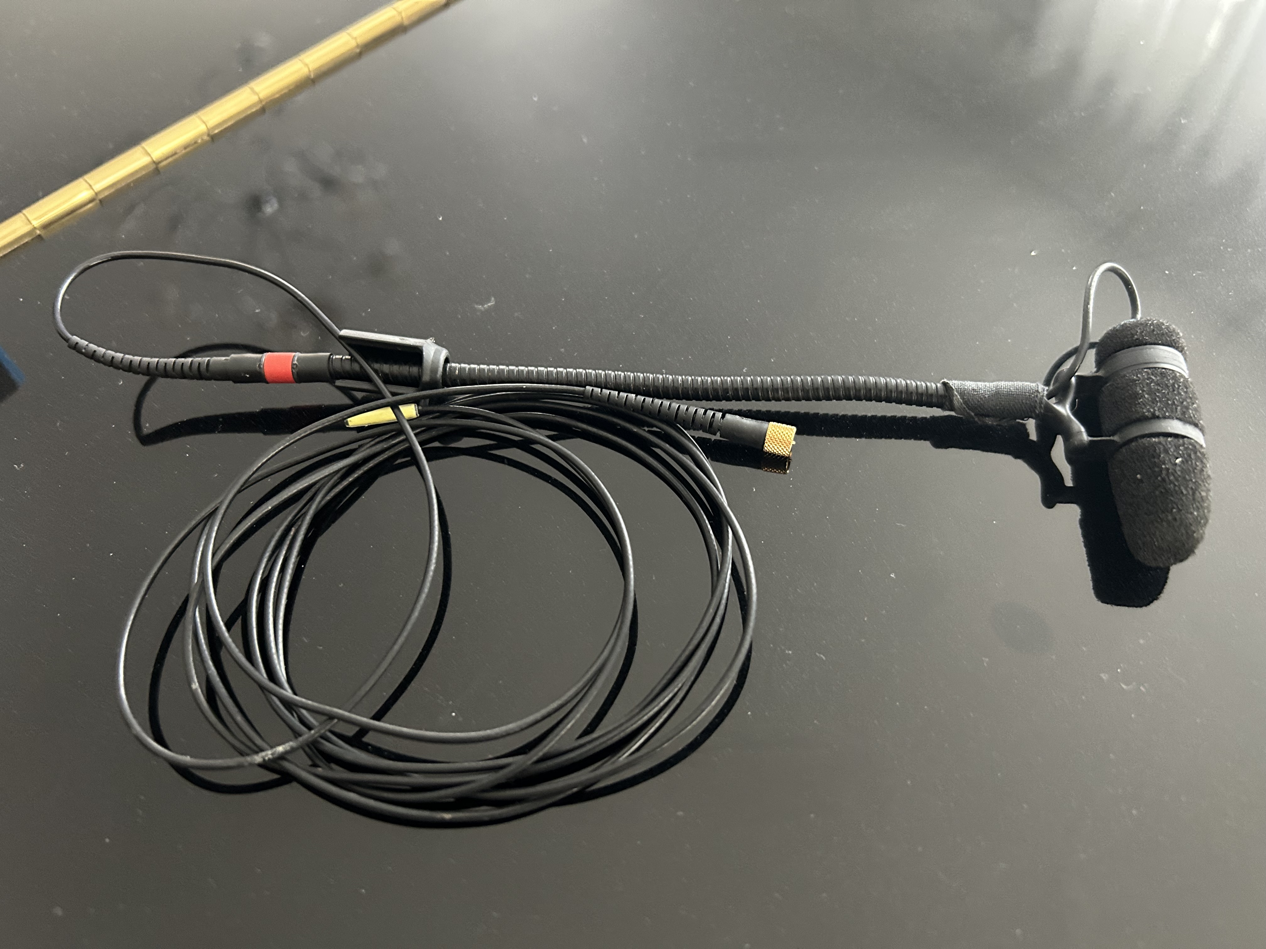 Vends micro DPA 4099-DC-1