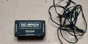 Dunlop DC-BRICK