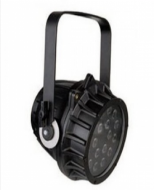 PAR Outdoor II 18x3x1W RGB 230V 68W de Showtec à vendre