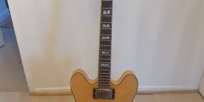 Vends Epiphone Sheraton