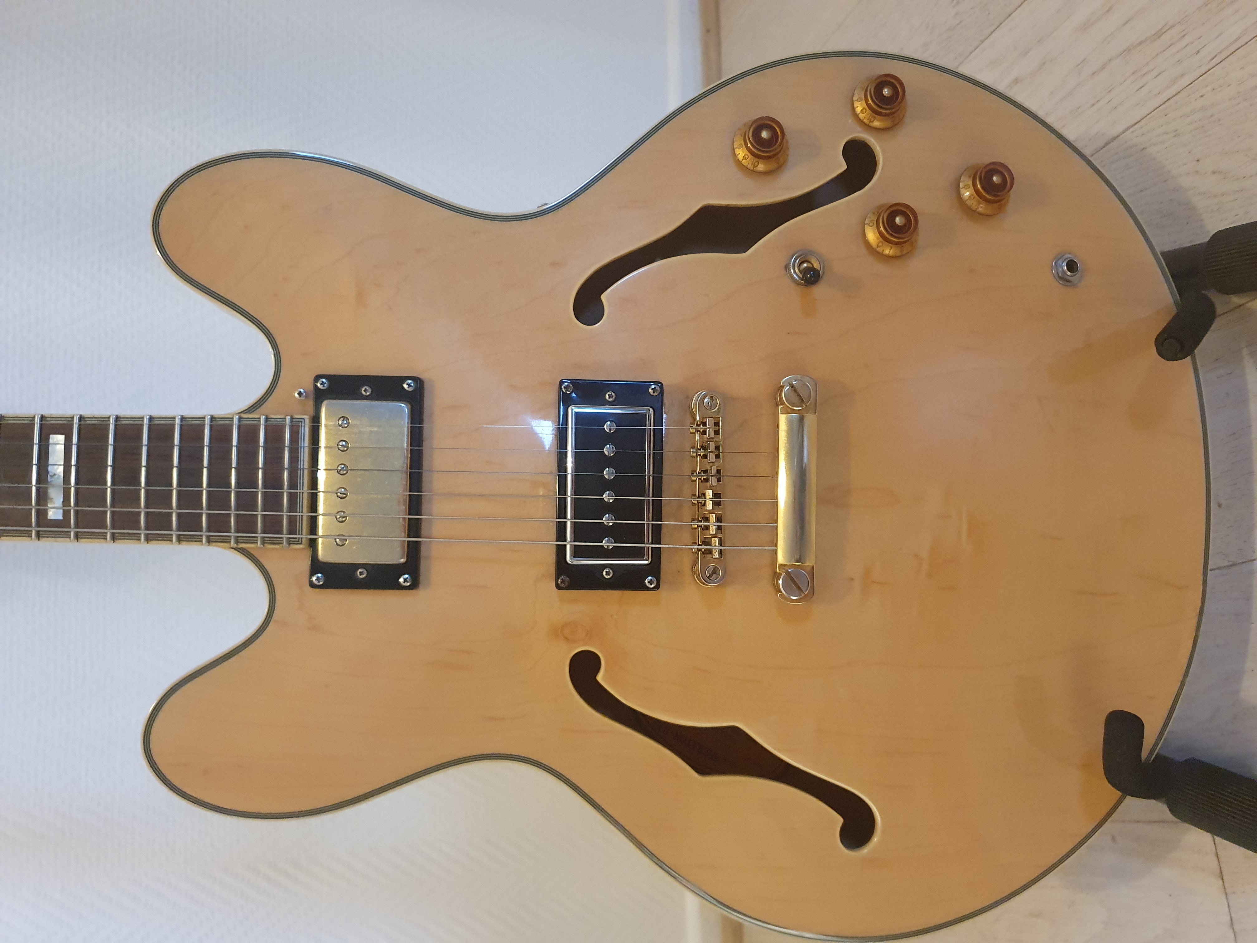Epiphone Sheraton II (12813)