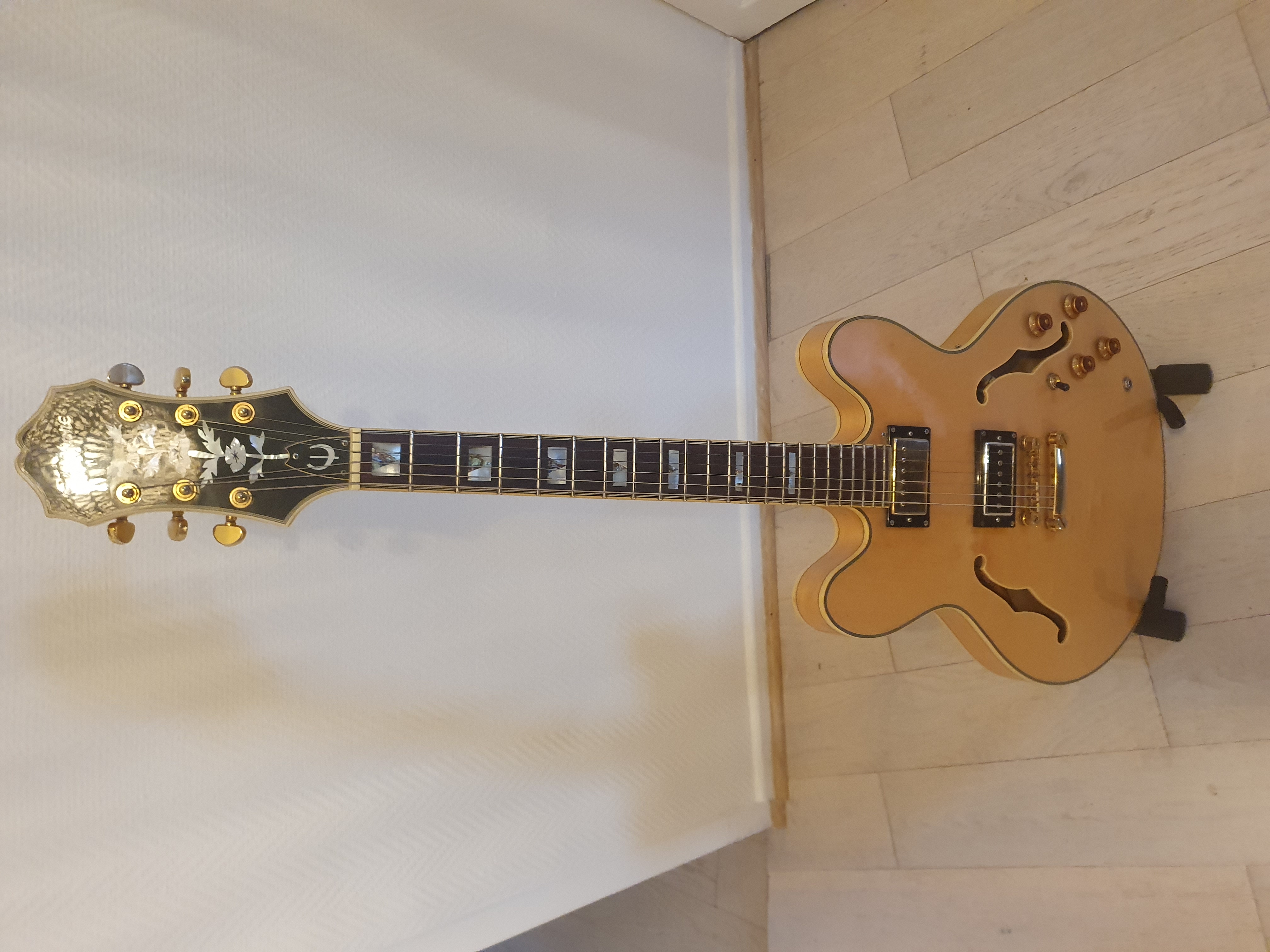Epiphone Sheraton II (81754)