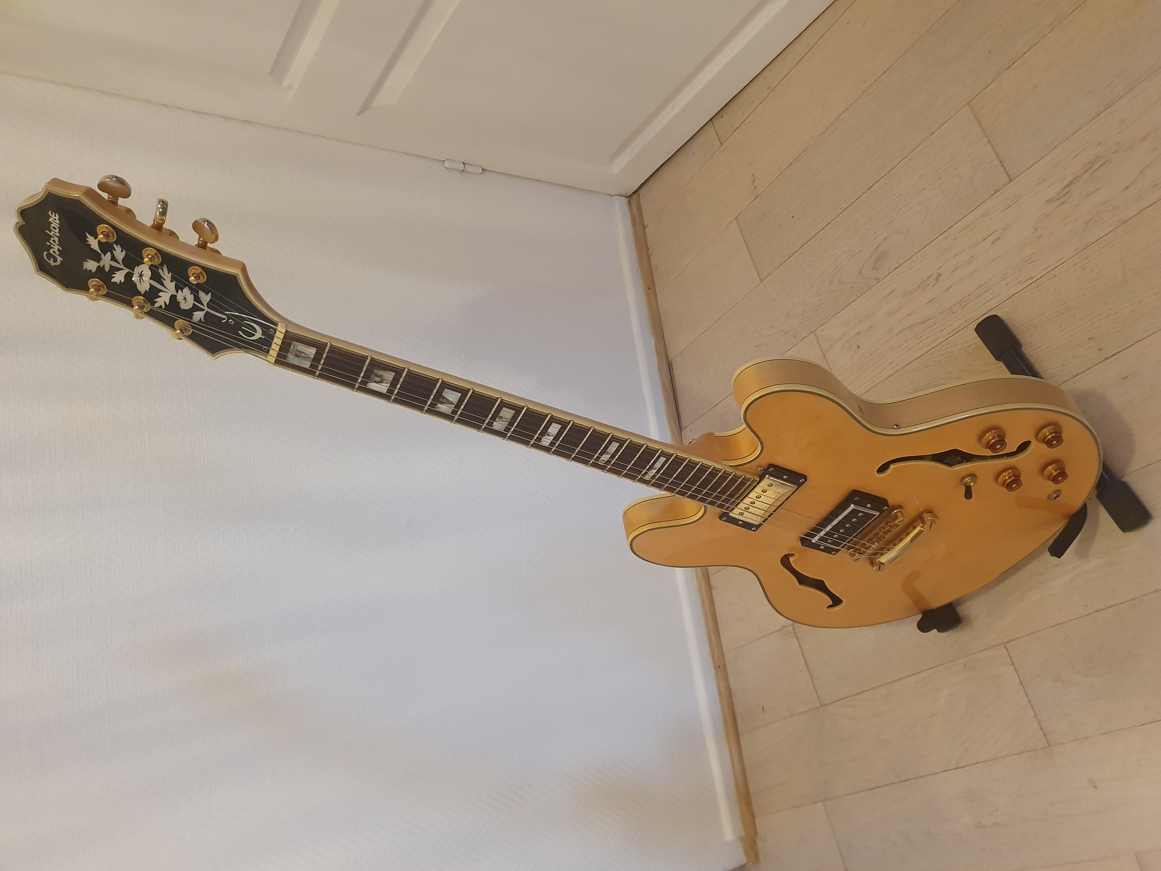Epiphone Sheraton II (82620)