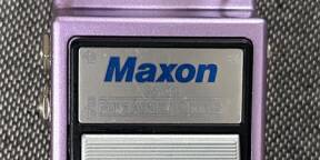 Vends Maxon PAC9 Chorus