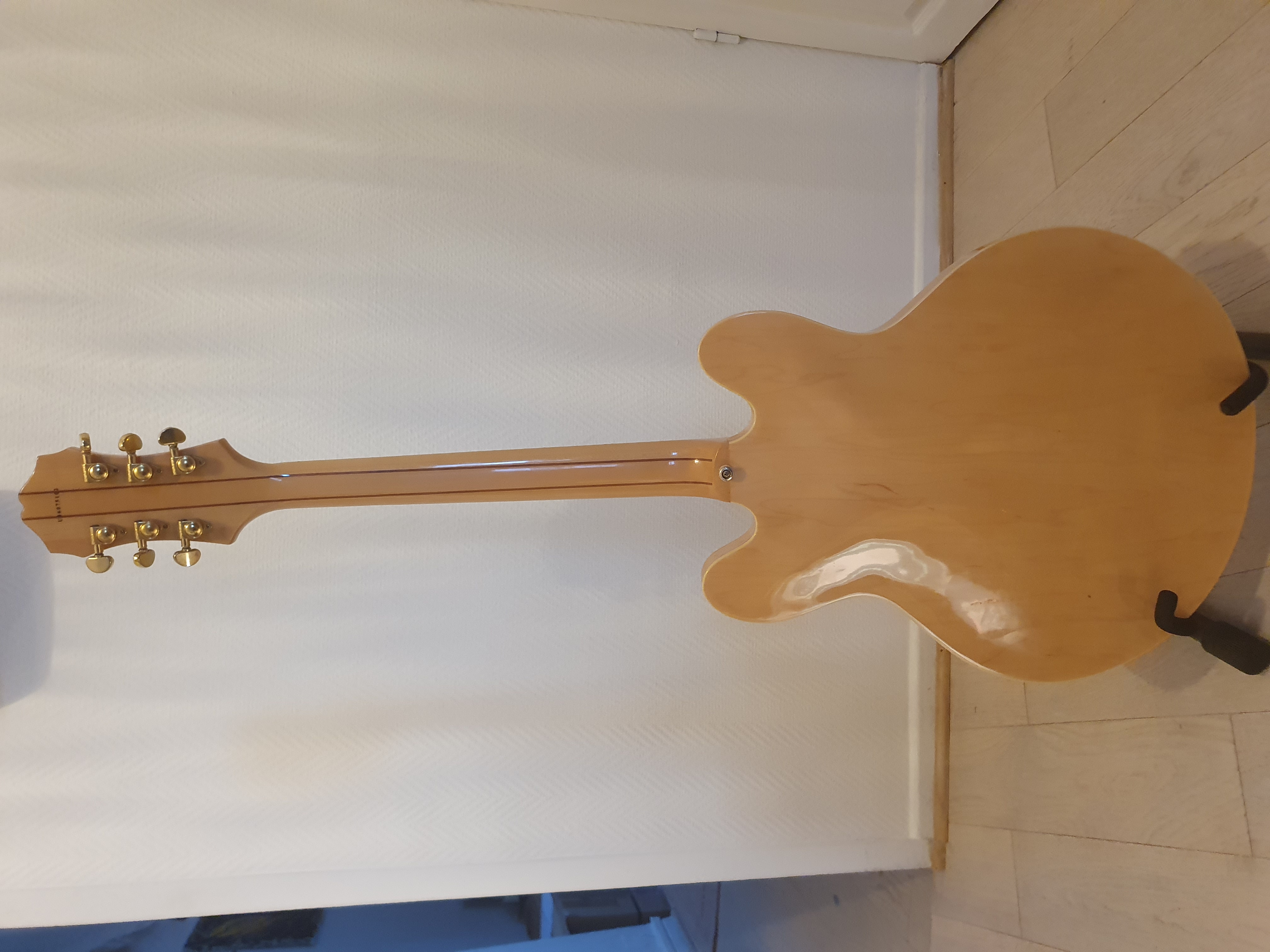 Epiphone Sheraton II (27333)