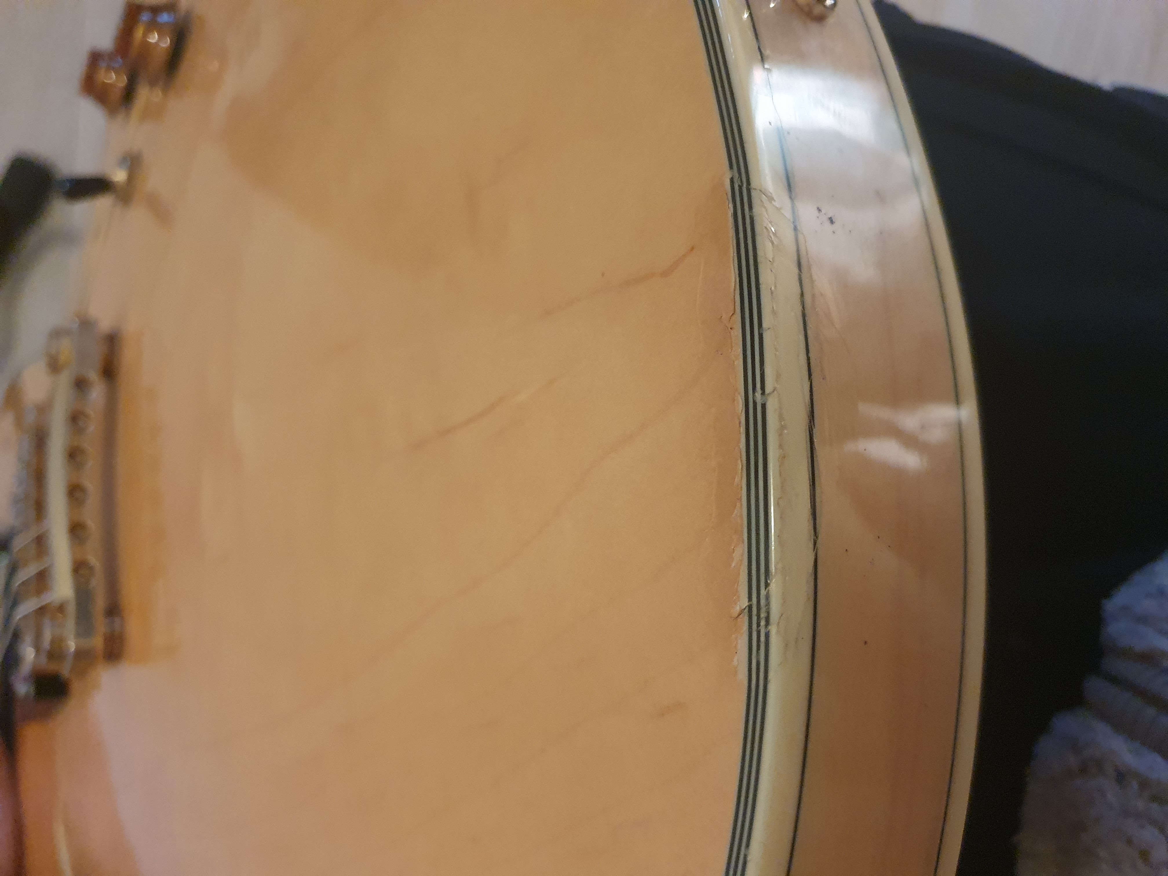 Epiphone Sheraton II (17463)