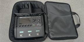 Vends Fractal FM3 avec sa housse de transport G66