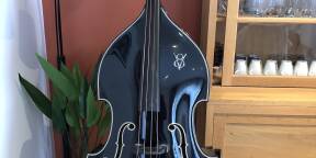 Contrebasse King doublebass USA