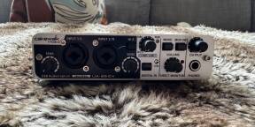 Vends Edirol UA-25EX (Roland) - interface audio USB