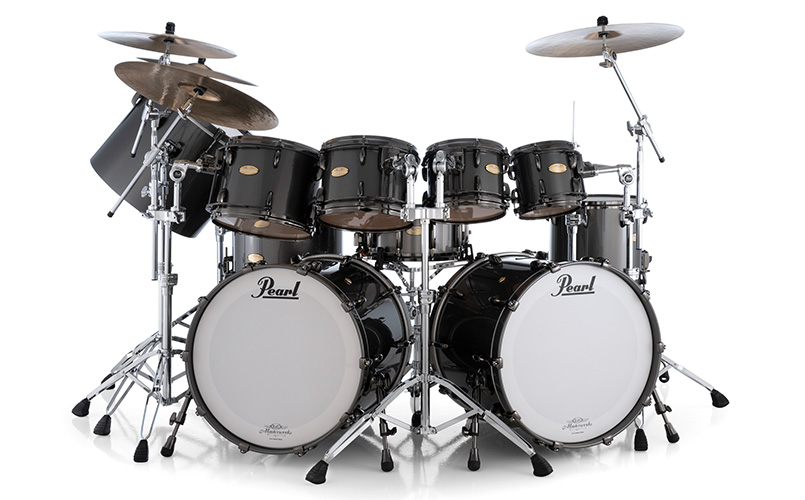 PEARL MASTERWORKS 2