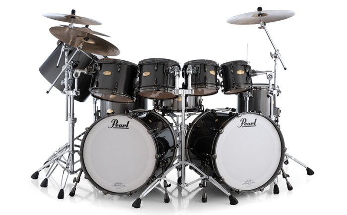 PEARL MASTERWORKS 2 PEARL MASTERWORKS 2