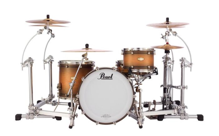 PEARL MASTERWORKS 3 PEARL MASTERWORKS 3