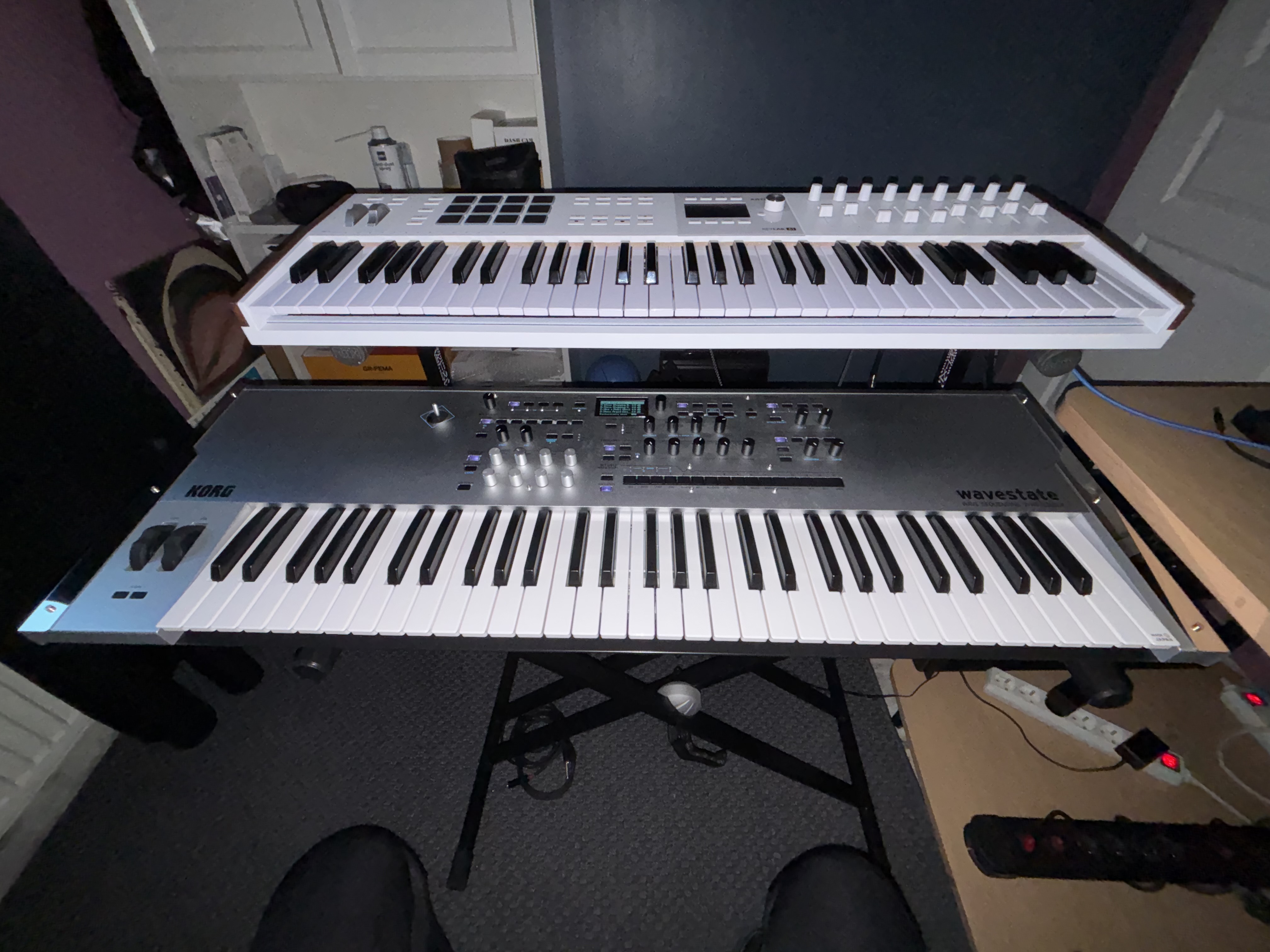 Wavestate se platinum