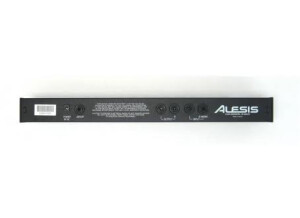 Alesis MicroVerb 3 (9040)