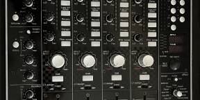 Vestax pmc 580 pro comme neuve