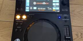 VENDS XDJ 700