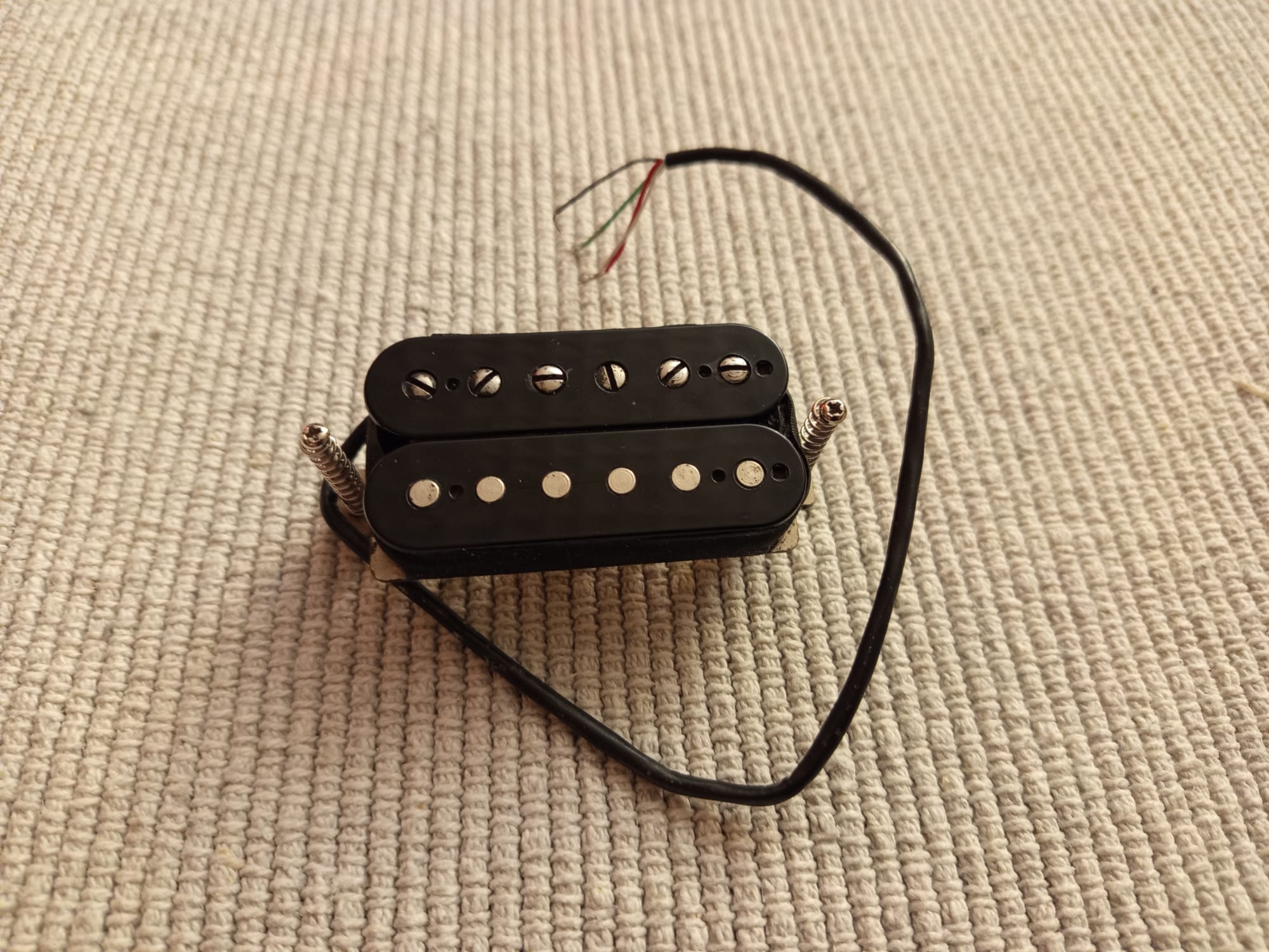Seymour Duncan 59 N - SH1