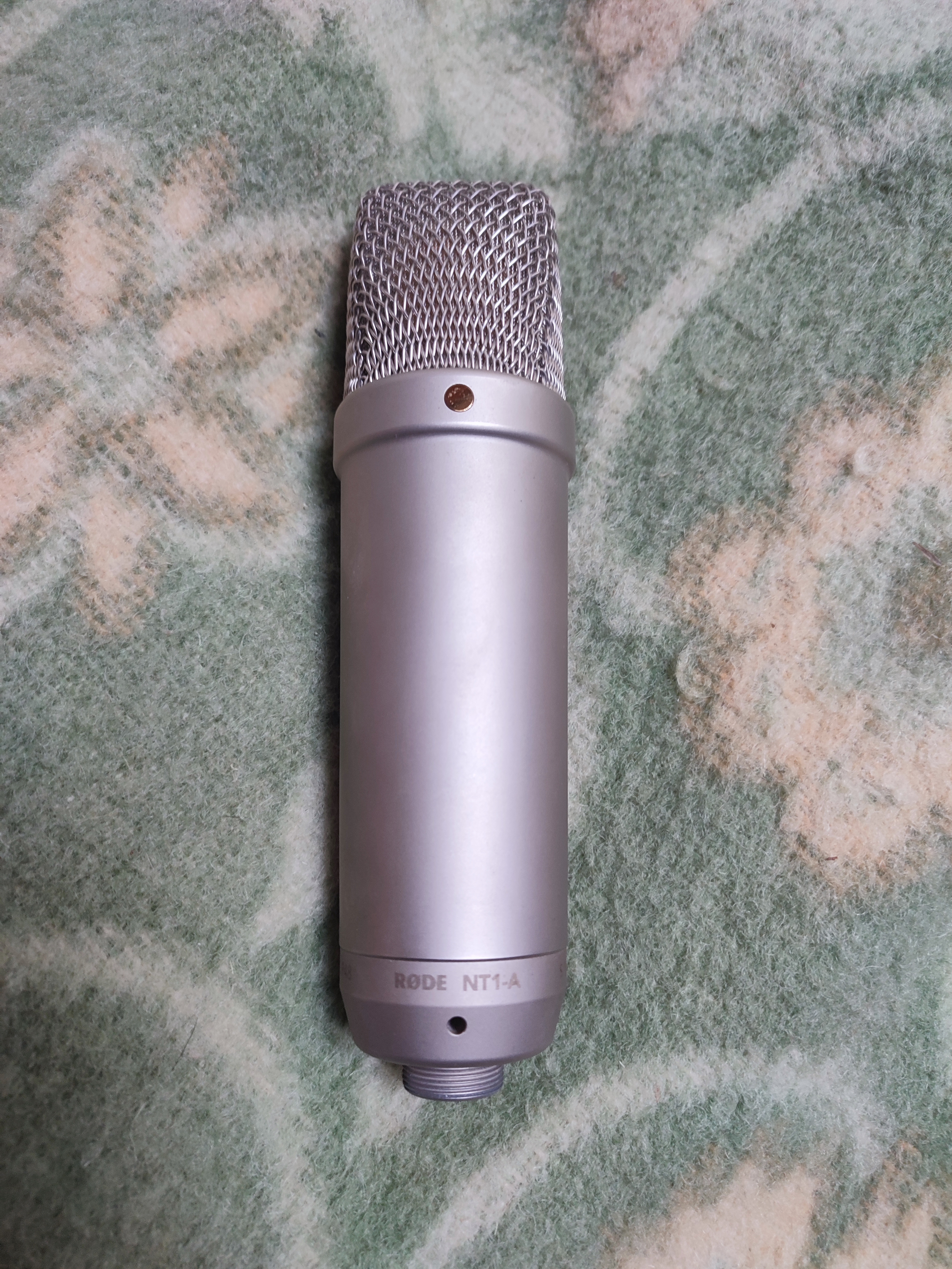 Vends micro studio 